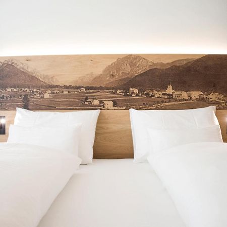 Hotel Condor San Vigilio Di Marebbe Εξωτερικό φωτογραφία