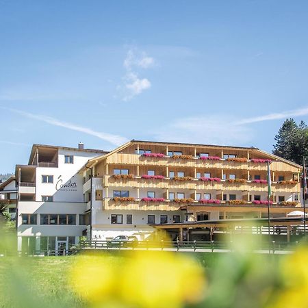 Hotel Condor San Vigilio Di Marebbe Εξωτερικό φωτογραφία