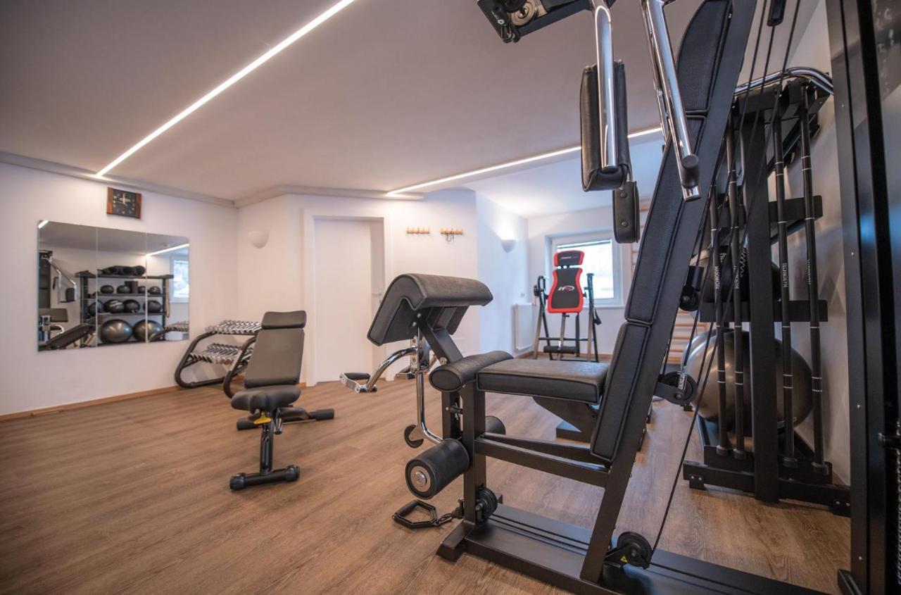 Hotel Condor San Vigilio Di Marebbe Εξωτερικό φωτογραφία