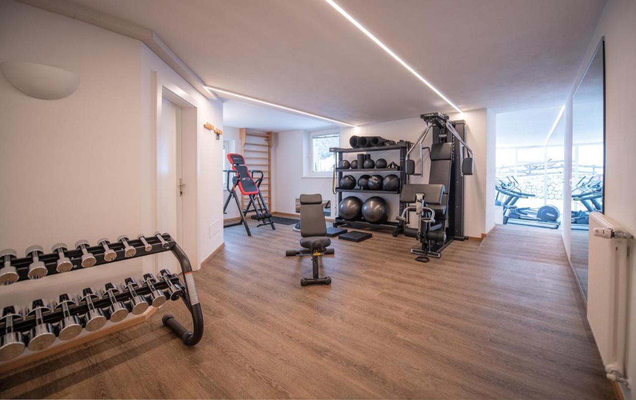 Hotel Condor San Vigilio Di Marebbe Εξωτερικό φωτογραφία