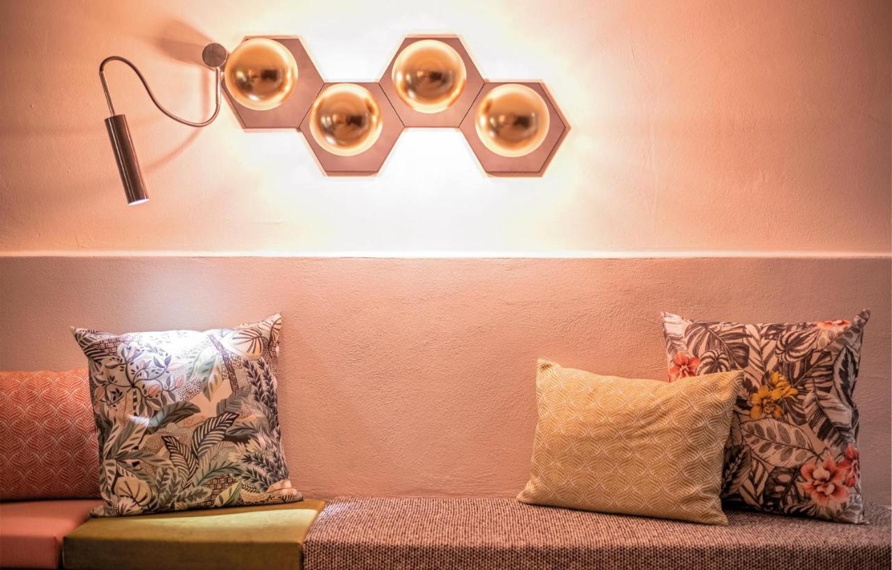 Hotel Condor San Vigilio Di Marebbe Εξωτερικό φωτογραφία