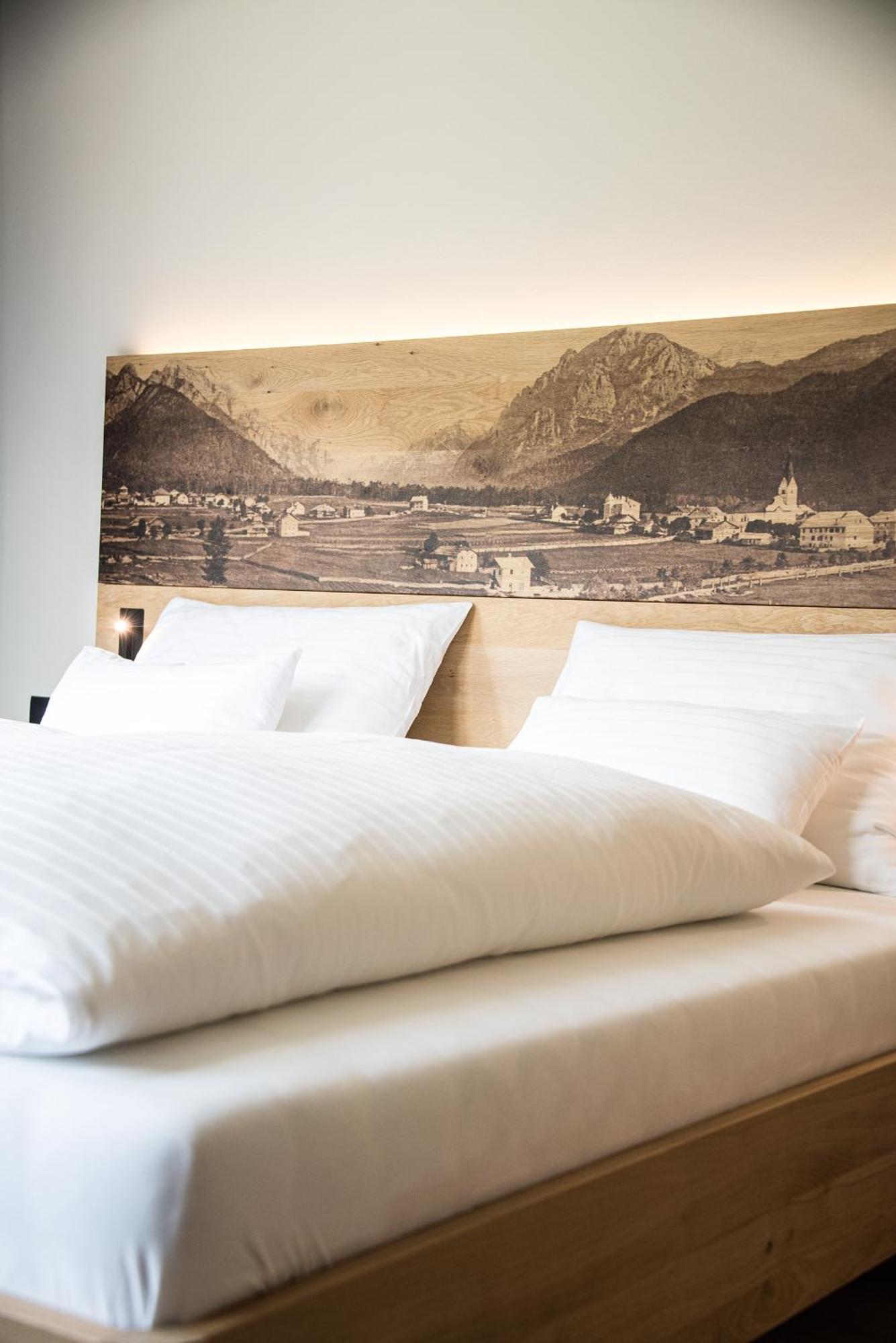 Hotel Condor San Vigilio Di Marebbe Εξωτερικό φωτογραφία