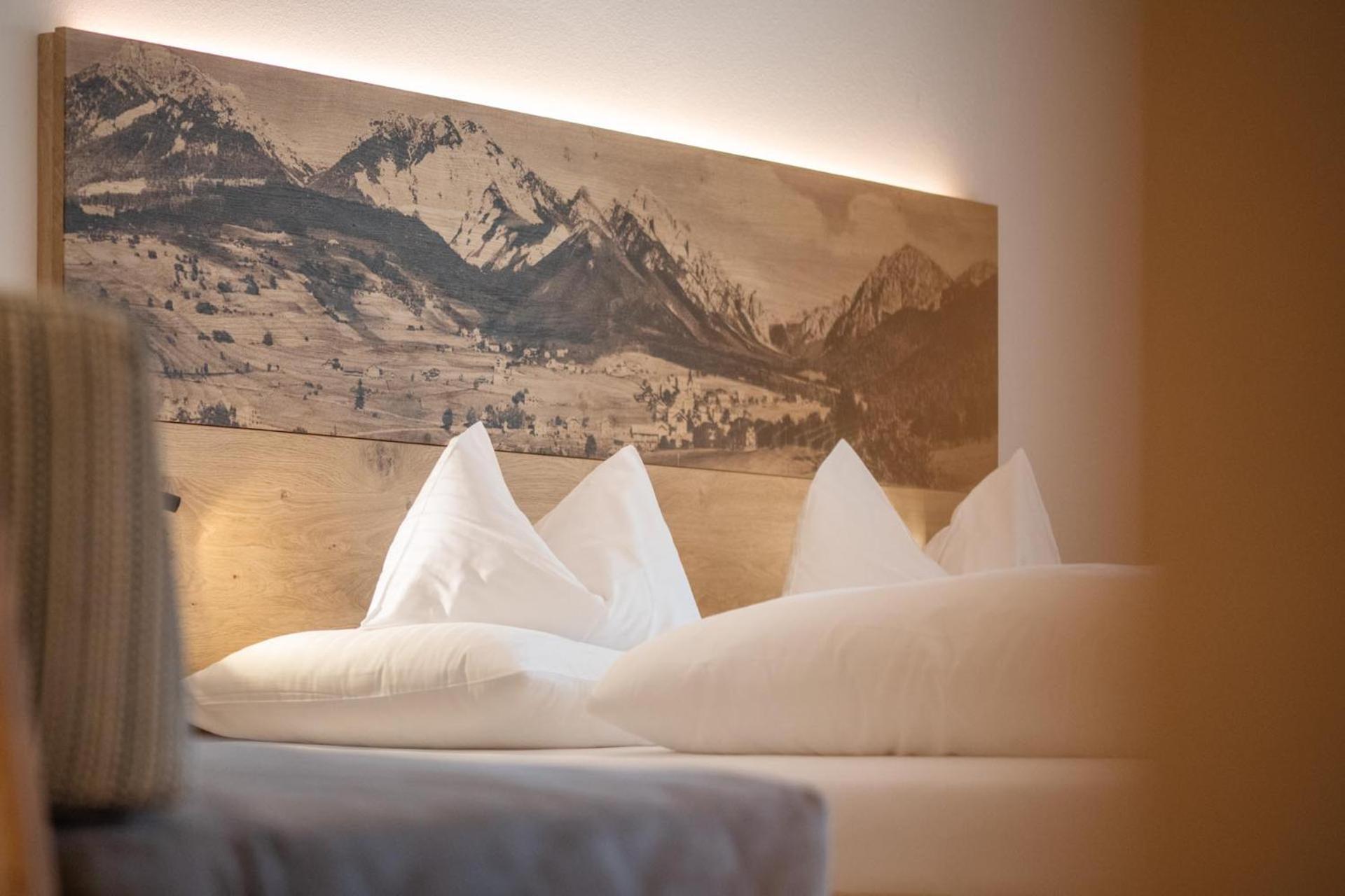 Hotel Condor San Vigilio Di Marebbe Εξωτερικό φωτογραφία