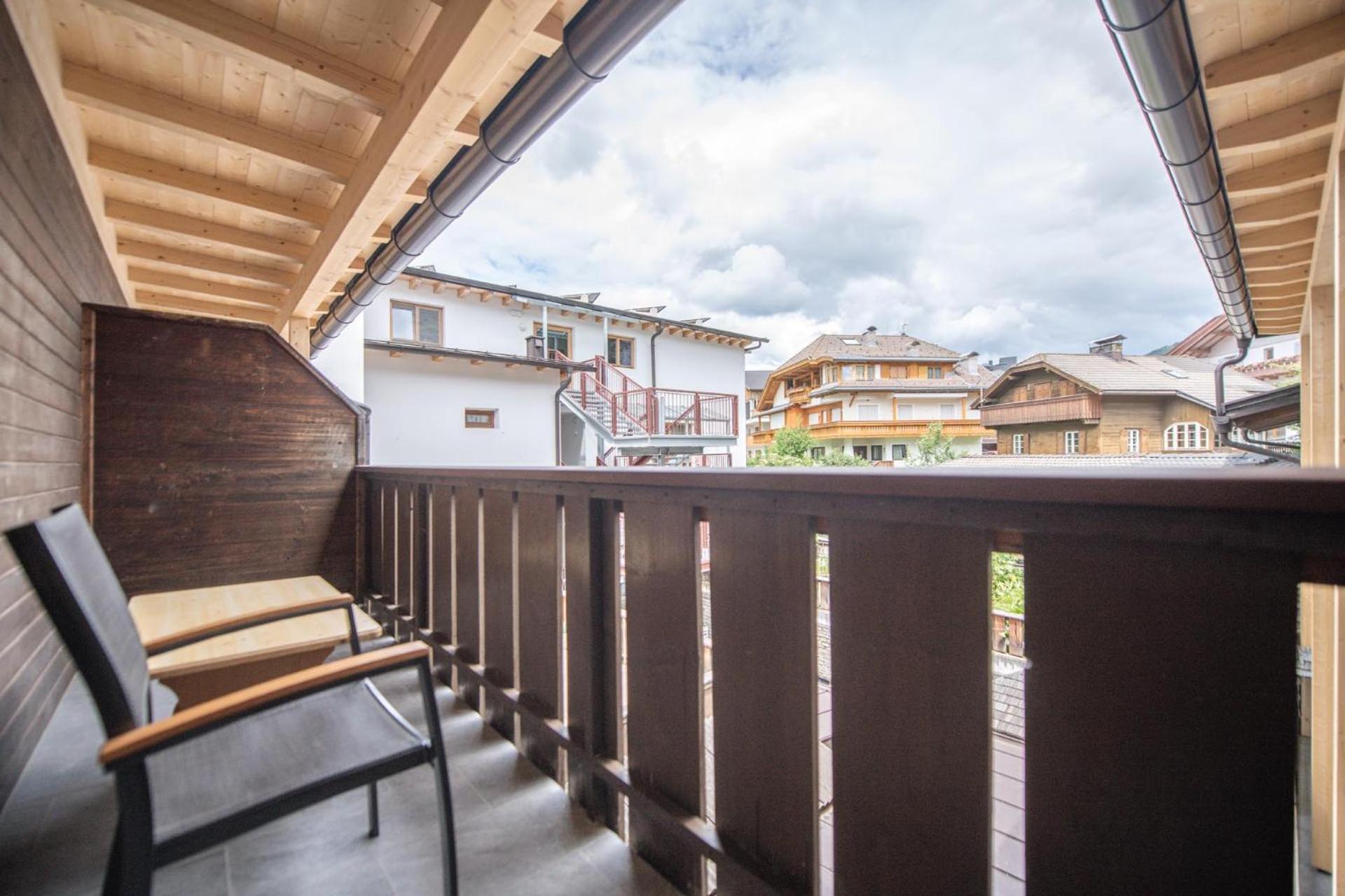 Hotel Condor San Vigilio Di Marebbe Δωμάτιο φωτογραφία