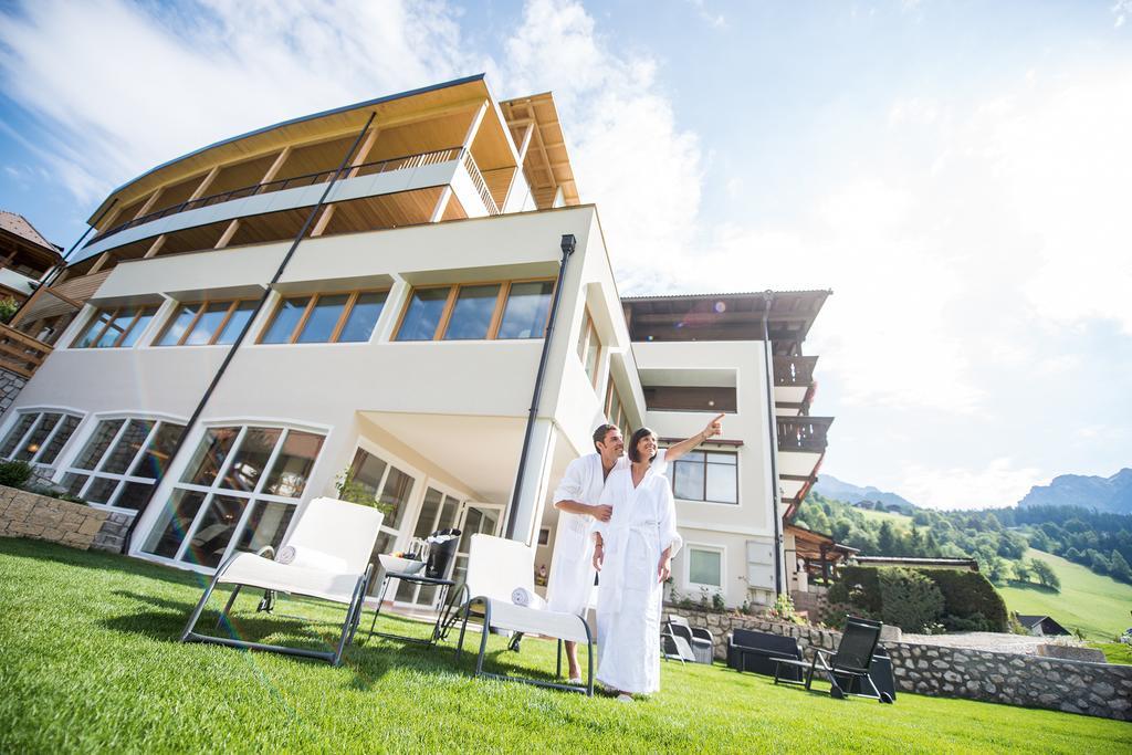 Hotel Condor San Vigilio Di Marebbe Εξωτερικό φωτογραφία